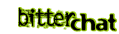 chat about being bitter