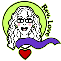 Rev. Love
